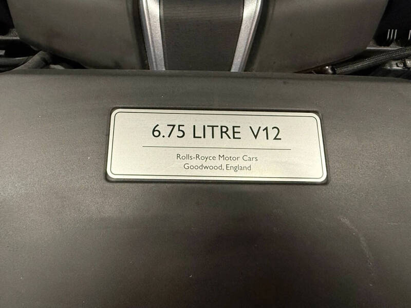 2022 Rolls-Royce Black Badge Cullinan