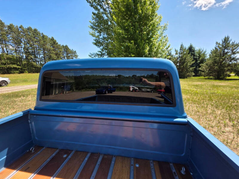 1968 Chevrolet C10