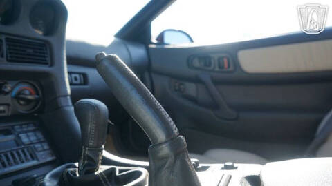 1995 Mitsubishi 3000GT