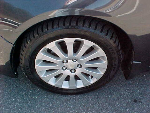 2010 Subaru Impreza 2.5i Premium