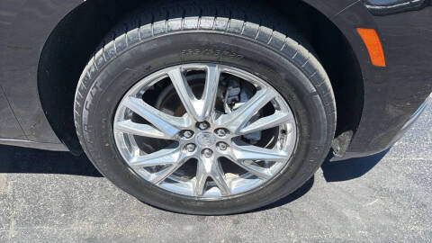 2022 Buick Enclave Premium