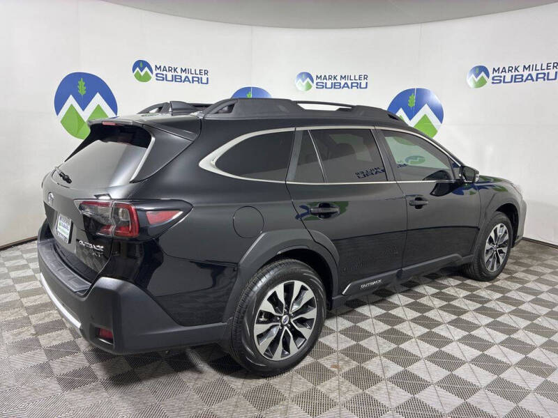 2023 Subaru Outback Limited XT