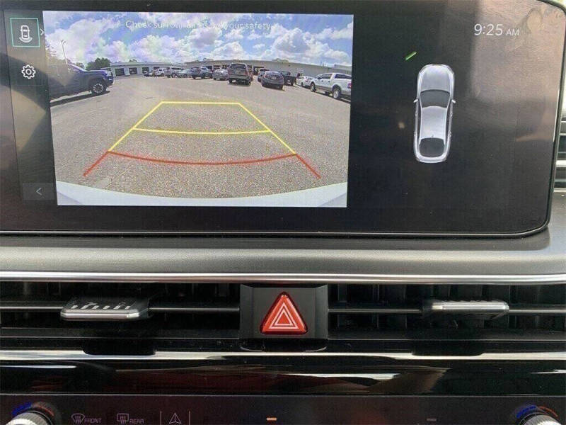 2025 Kia K5