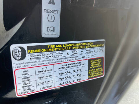 2016 Audi A3 2.0T quattro Premium Plus