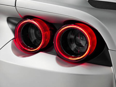 2022 Ferrari 812 GTS