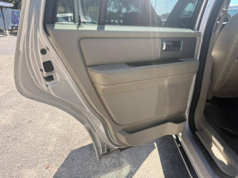 2012 Ford Expedition Limited