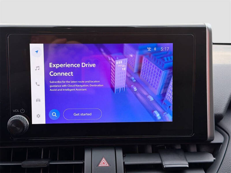 2025 Toyota RAV4 Hybrid Woodland Edition