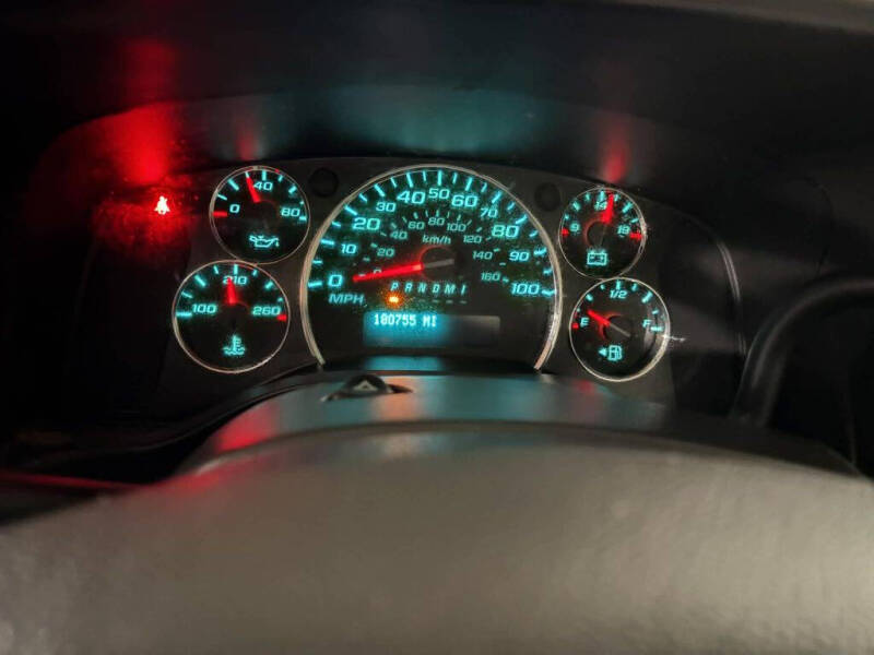 2018 Chevrolet Express 3500
