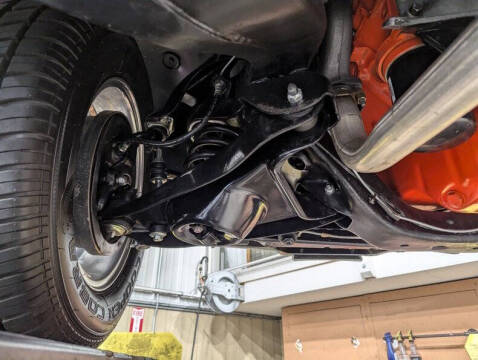 1965 Chevrolet Chevelle