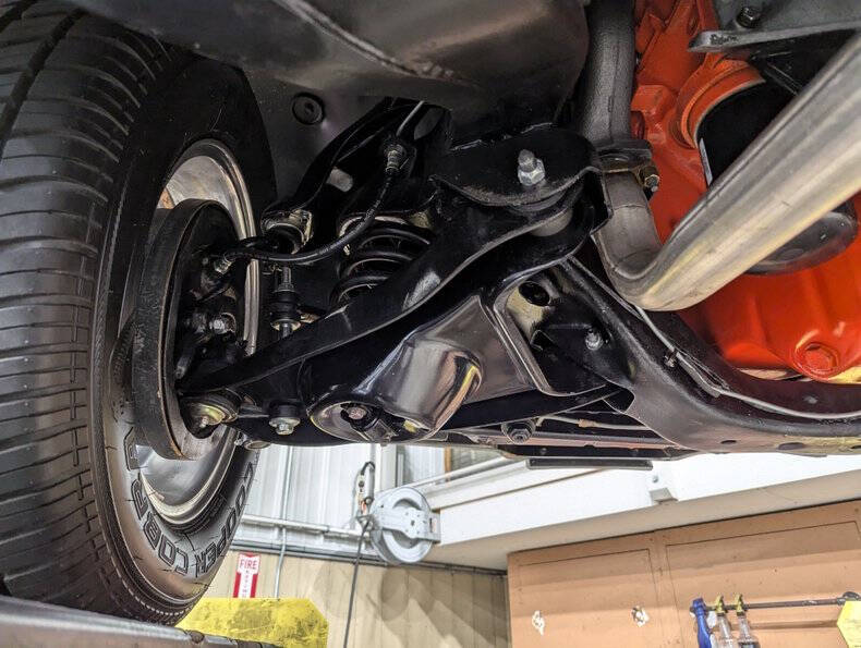 1965 Chevrolet Chevelle