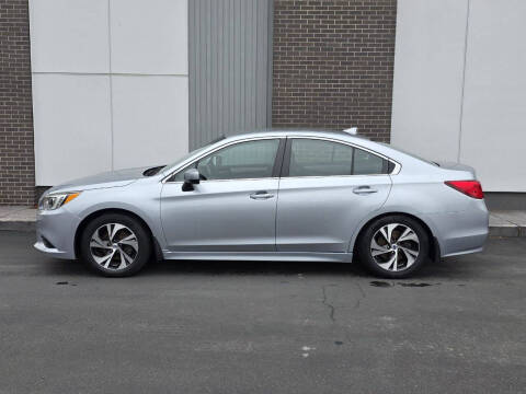 2016 Subaru Legacy 2.5i Premium