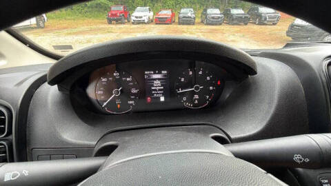 2024 RAM ProMaster