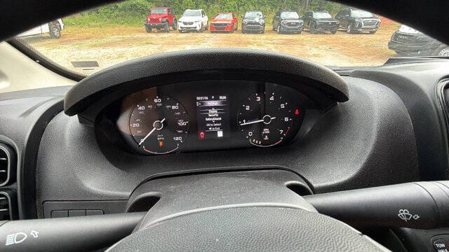 2024 RAM ProMaster