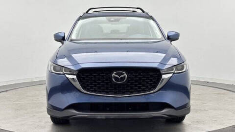 2023 Mazda CX-5 2.5 S Select