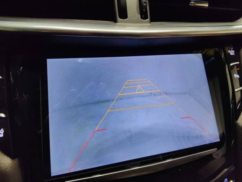 2013 Cadillac XTS Luxury Collection