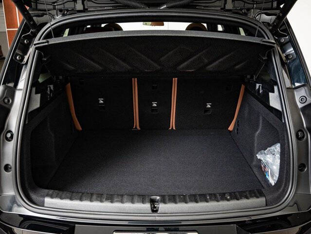 2026 MINI Countryman S ALL4