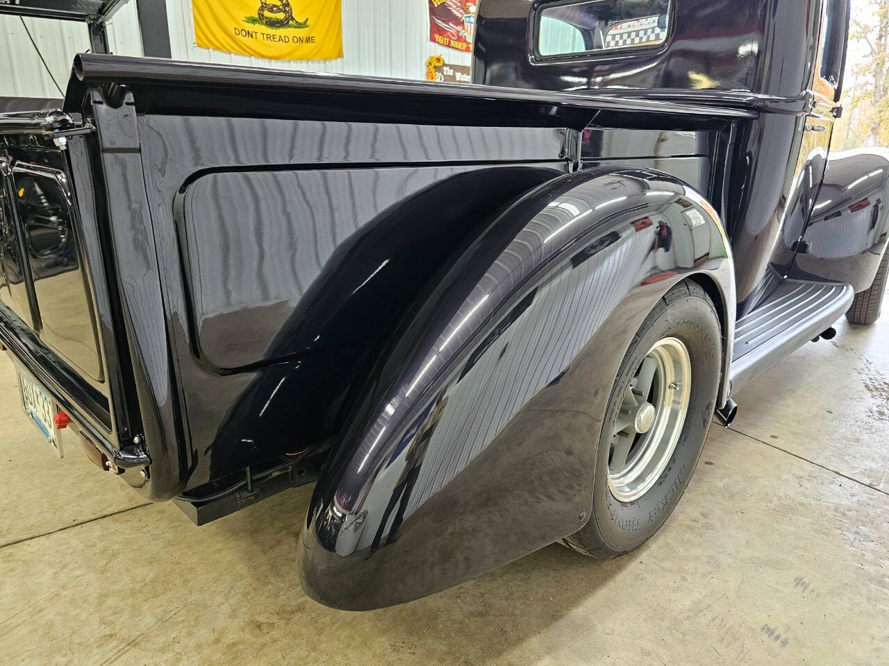1940 Ford F-100 82