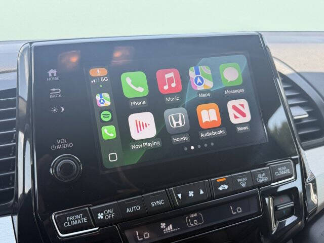 2020 Honda Odyssey EX-L w/Navi w/RES