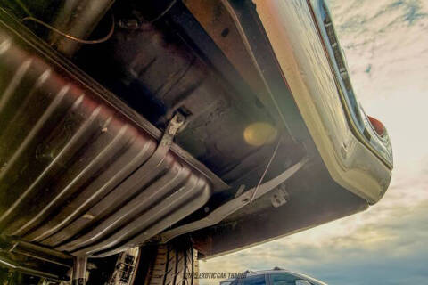 1972 Chevrolet Chevelle