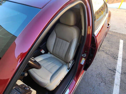 2017 Buick Regal Sport Touring