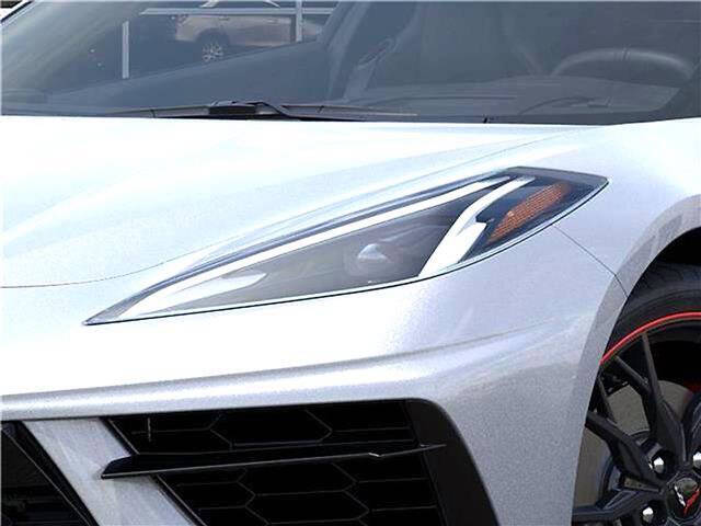 2026 Chevrolet Corvette Stingray