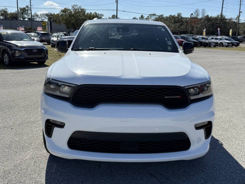 2023 Dodge Durango