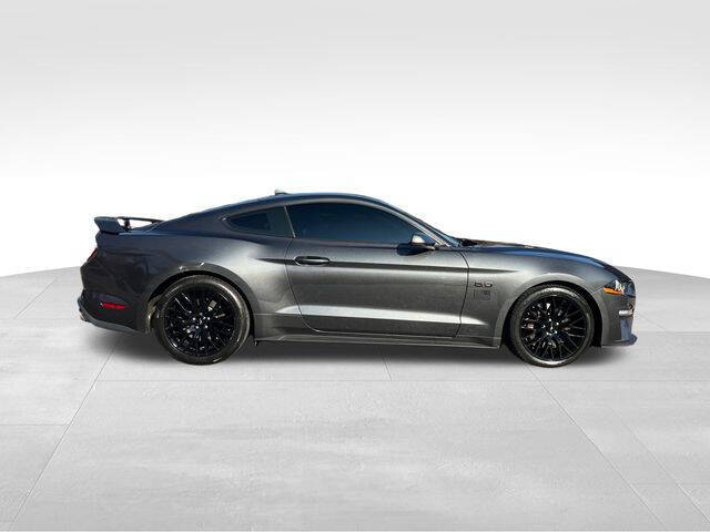 2020 Ford Mustang GT