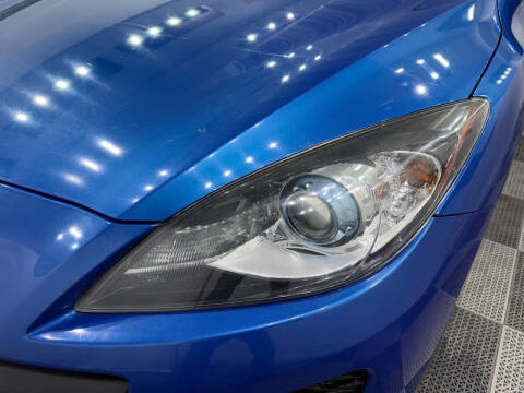 2012 Mazda MAZDA3 i Grand Touring