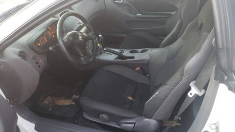 2001 Toyota Celica GT