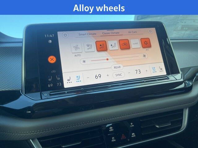 2026 Volkswagen Atlas Peak Edition 4Motion