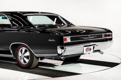 1966 Chevrolet Chevelle
