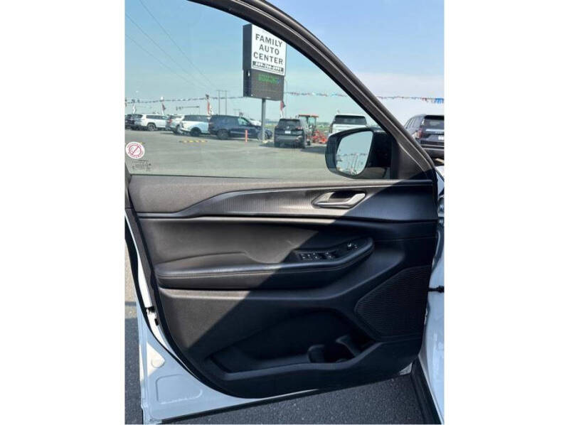 2024 Jeep Grand Cherokee L