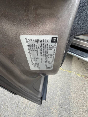 2013 GMC Sierra 1500 SLE
