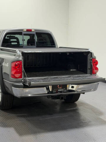 2006 Dodge Dakota SLT