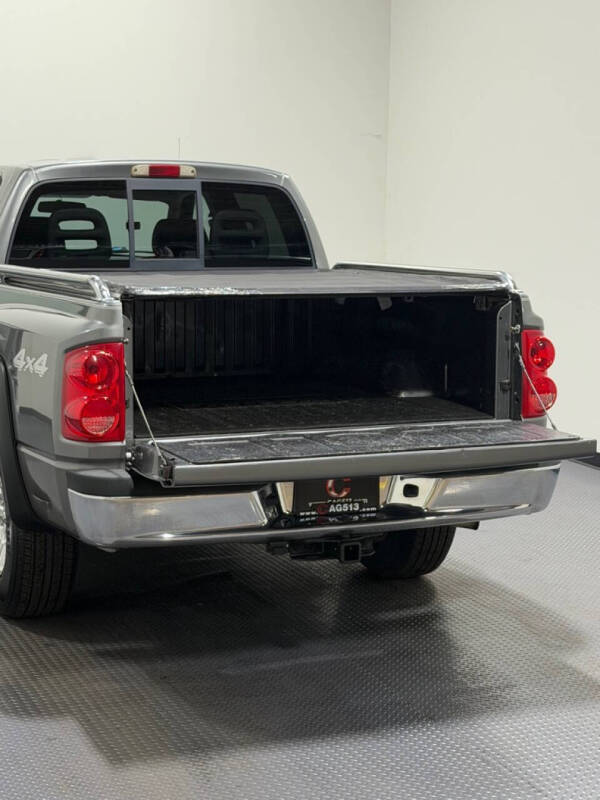 2006 Dodge Dakota SLT