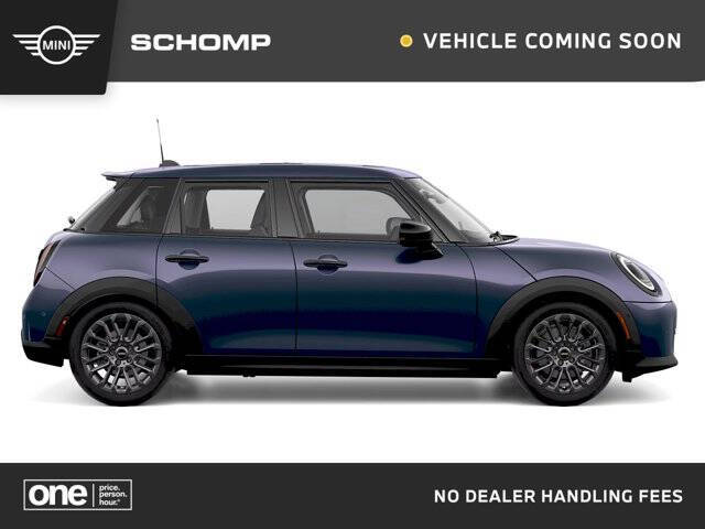 2026 MINI Hardtop 4 Door Cooper S