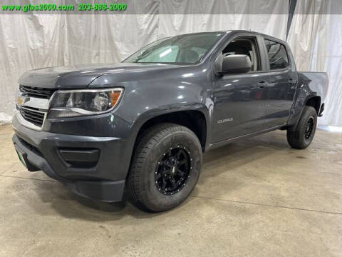 2016 Chevrolet Colorado for sale at Green Light Auto Sales LLC in Bethany CT