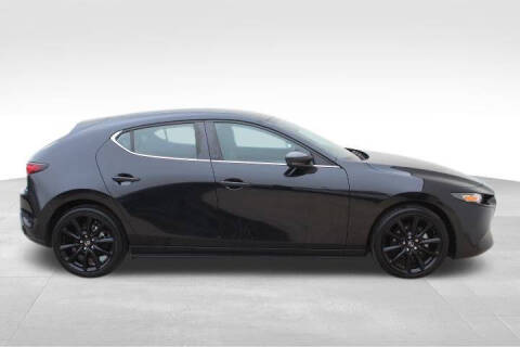 2024 Mazda Mazda3 Hatchback 2.5 S Select Sport