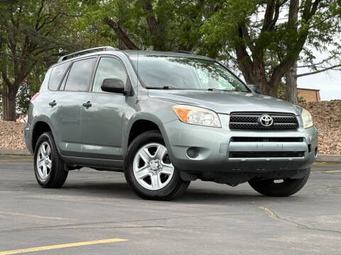2008 Toyota RAV4