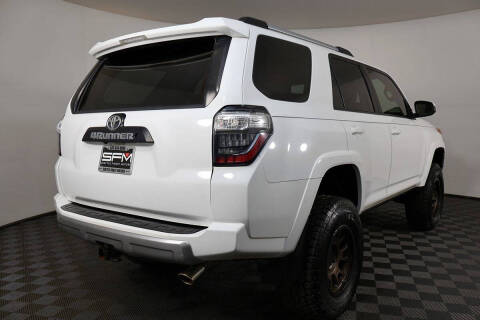 2014 Toyota 4Runner