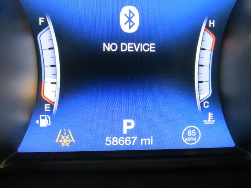 2018 Maserati Ghibli SQ4