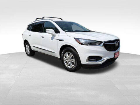 2019 Buick Enclave