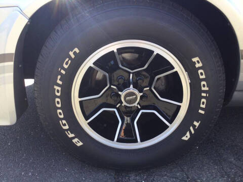 1980 Chevrolet Camaro