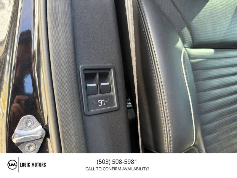 2019 Land Rover Discovery HSE