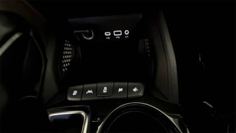 2022 Chevrolet TrailBlazer ACTIV