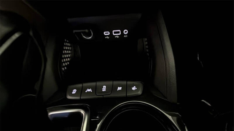 2022 Chevrolet TrailBlazer ACTIV