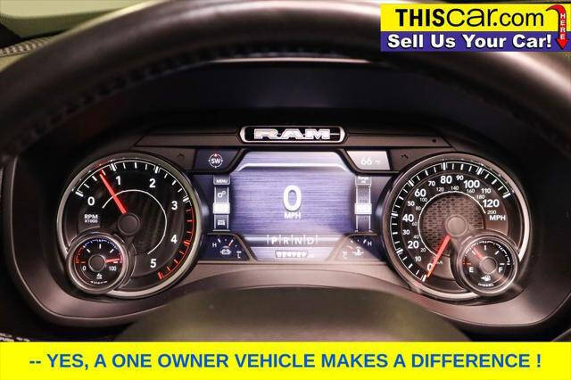 2021 RAM 3500 Laramie