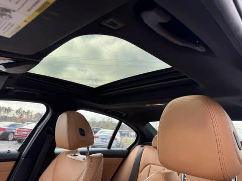 2019 BMW 3 Series 330i