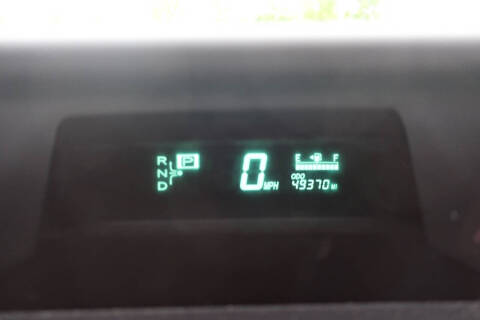 2006 Toyota Prius