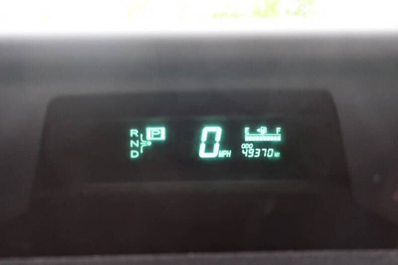 2006 Toyota Prius
